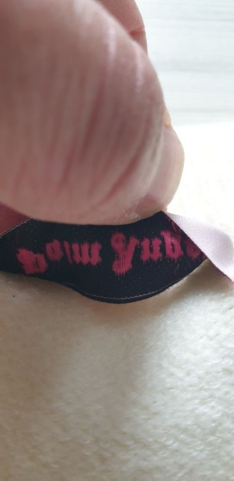 Palm Angels Wool Bear In Mind  S / M  НОВО! ОРИГИНАЛ! Дамски Пуловер!