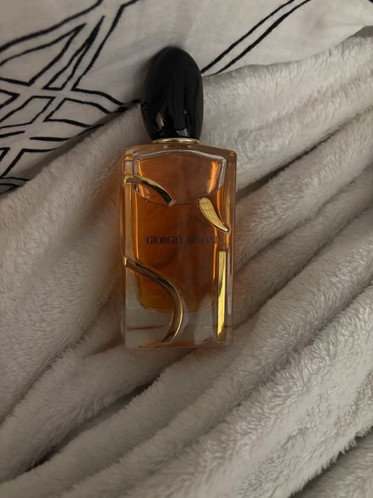 Armani Sí Intense
