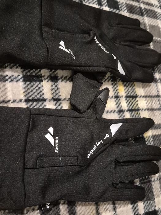 Mănuși Outdoor Zanier