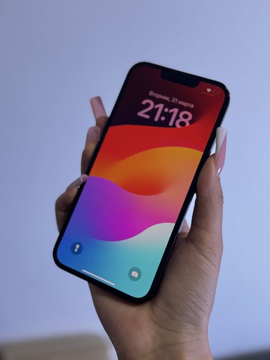 iPhone 13, 128 ГБ 76%