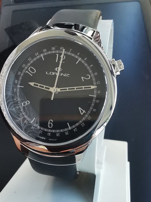 Ceas Lorenz Aquitania Quartz Nou-Nepurtat!