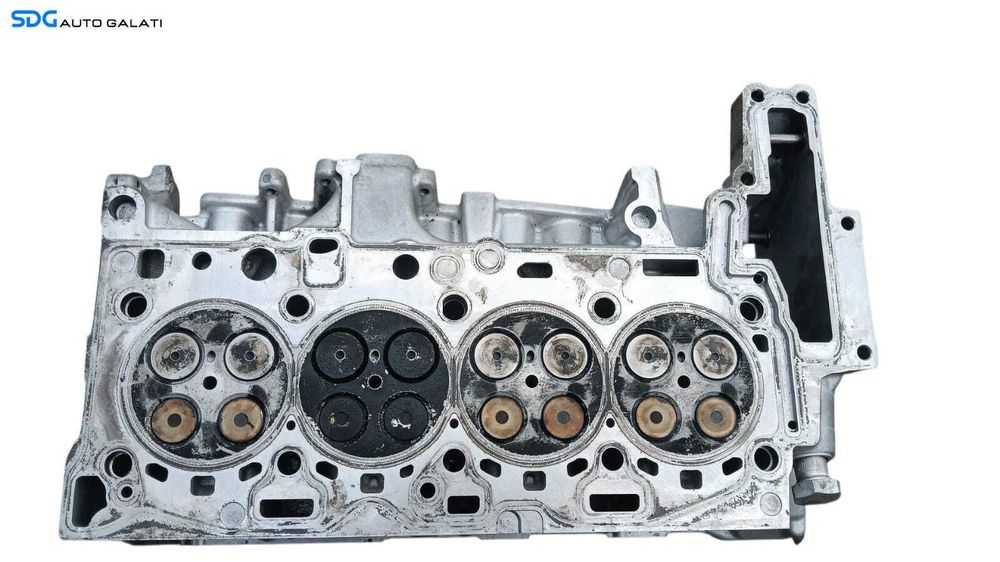 Chiulasa Chiuloasa cu Ax Axe Came BMW Seria 3 F30 F31 2.0 Diesel N47 2011 - 2019 Cod 781260303 [M9221]