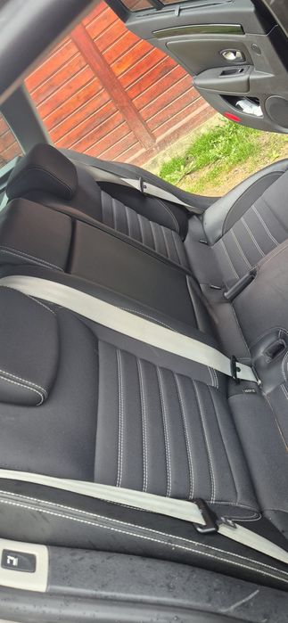 Renault Laguna lll Grandtour Bose Edition 1.5 dCi