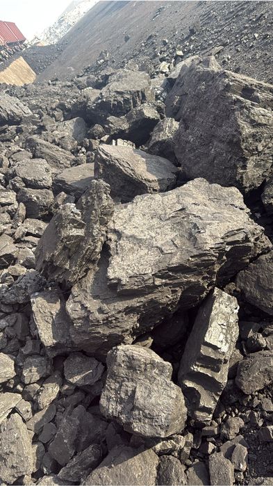 Доставка  уголя шубаркуль