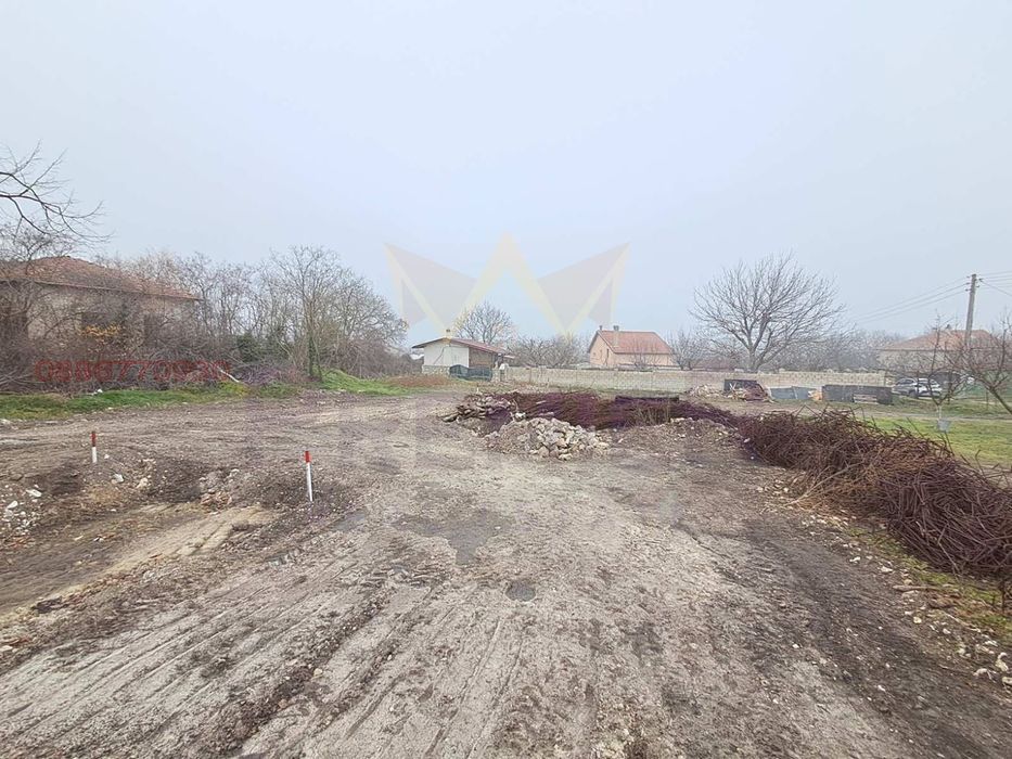 Продава се Парцел в с. Яребична, Област Варна - 936 кв.м за 89 €/кв.м - Снимка #1