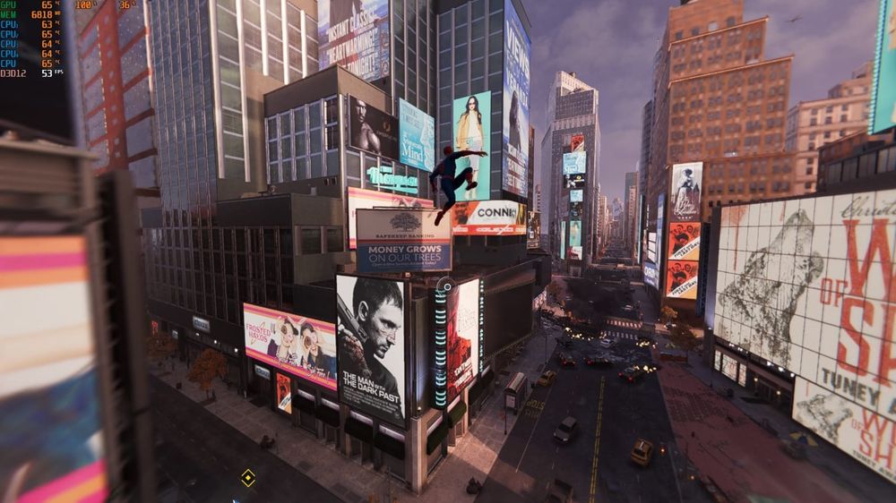 Игровой компьютер , системный блок