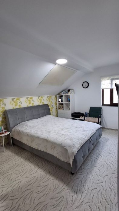 Vand Casa In Smeura