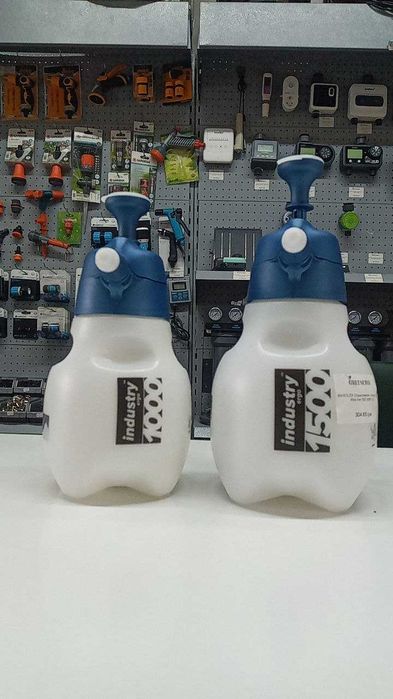 MAROLEX 1500l Помповый Опрыскиватель/Suv sepgich