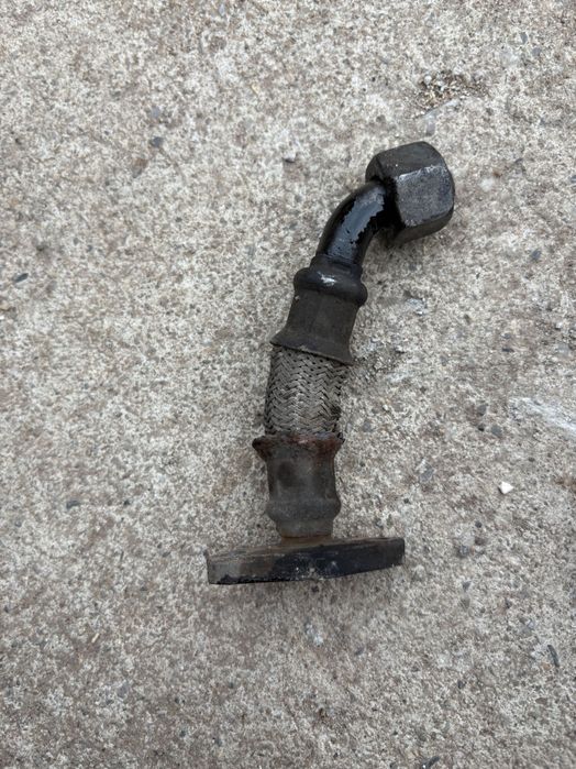 Части за голф 5 1.9tdi 105k