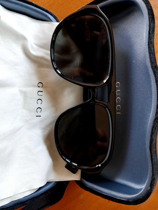 Продавам слънчеви очила GUCCI 2025