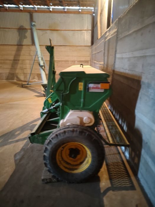 Сеялка турецкий новый