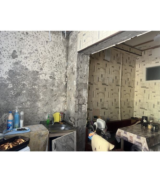 Капитальный и косметический ремонт.