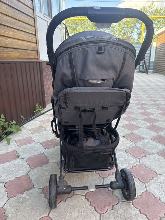 Продам коляску Babalo