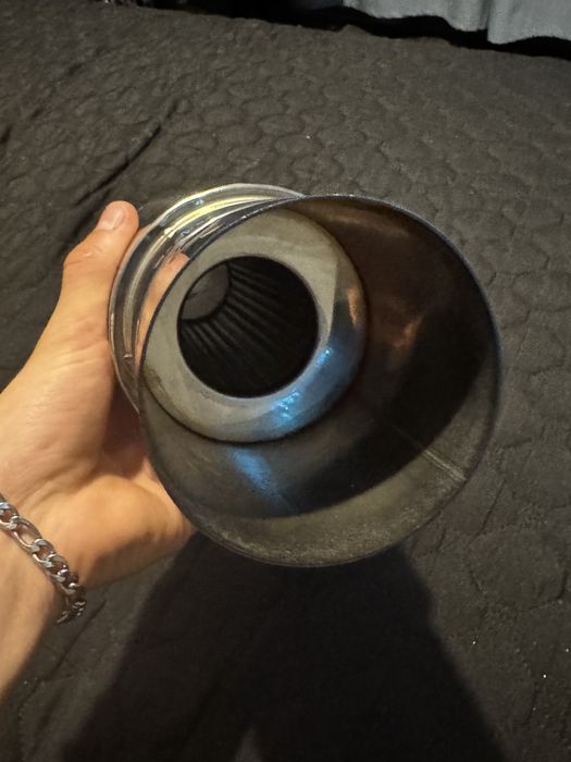 Vand evacuare noua jdm style!