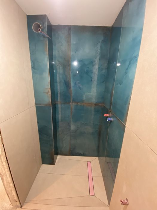 Execut lucrari interioare