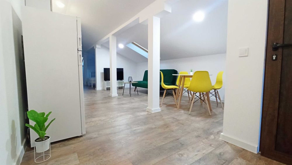 Дава се под наем Двустаен апартамент в Панагюрище - 50 кв.м за 45.9 € - Снимка #9