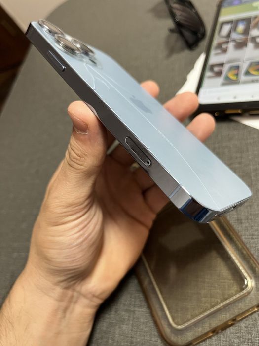 Iphone Xr в корпусе 13 про Мах