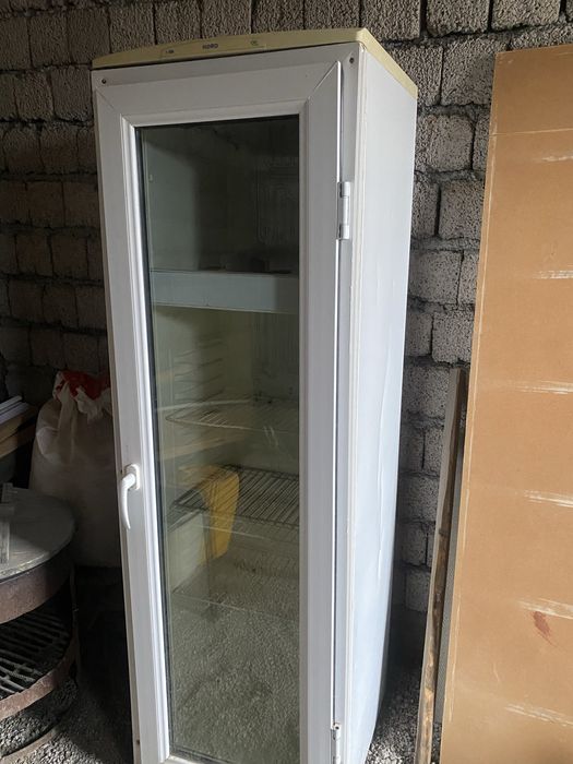 Halodilnik va areston