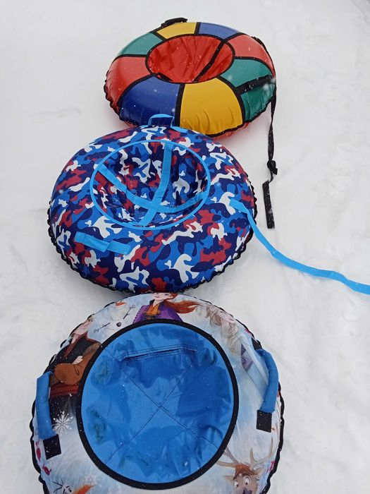 Прокат стюбов ватрушки