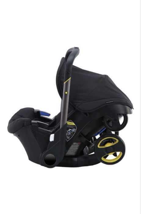 Продам коляску автокресло