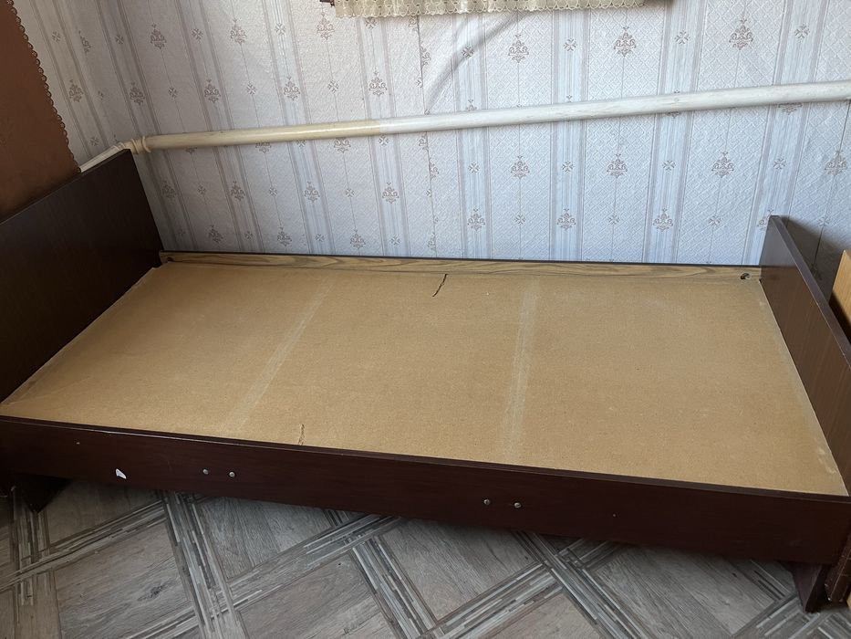 Продам две кровати