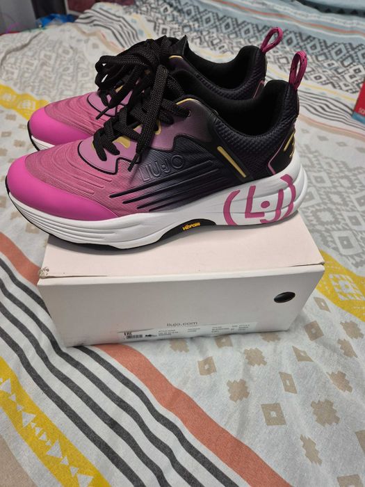 Дамски маратонки Liu Jo