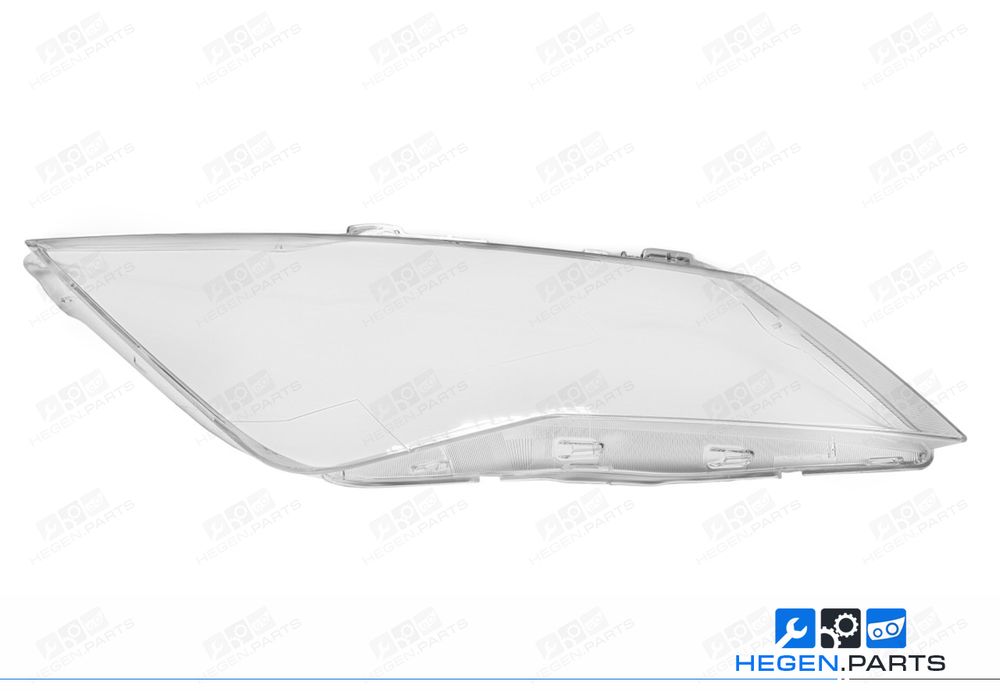 Стъкла за фарове SEAT LEON 5F (2013-2020) преди фейслифт / фейслифт | сеат, леон, 5ф, стъкло, капаци, капак, фар