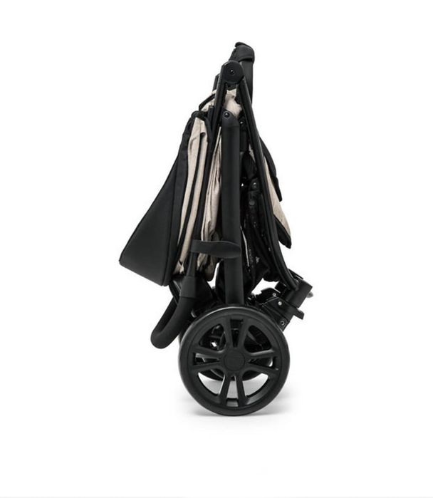 Прогулочная коляска Joie Litetrax 4