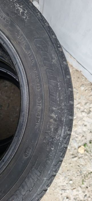 Продам Шины всесезонка