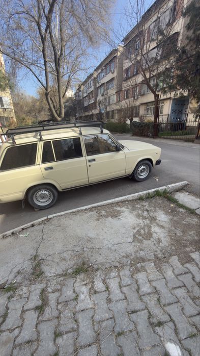 Продам свой Ваз 2104