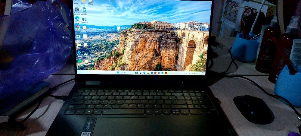 Ноутбук Lenovo Yoga 7i