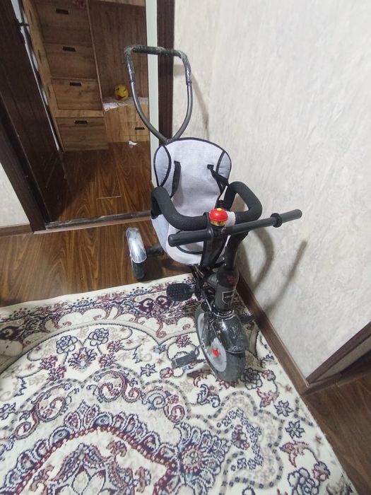 Коляска продаётся