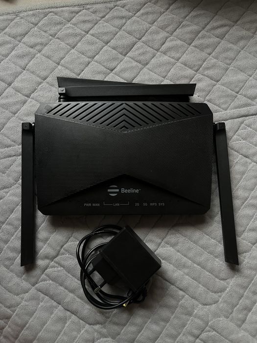 Wi-fi роутер Beeline ,модем,вай фай