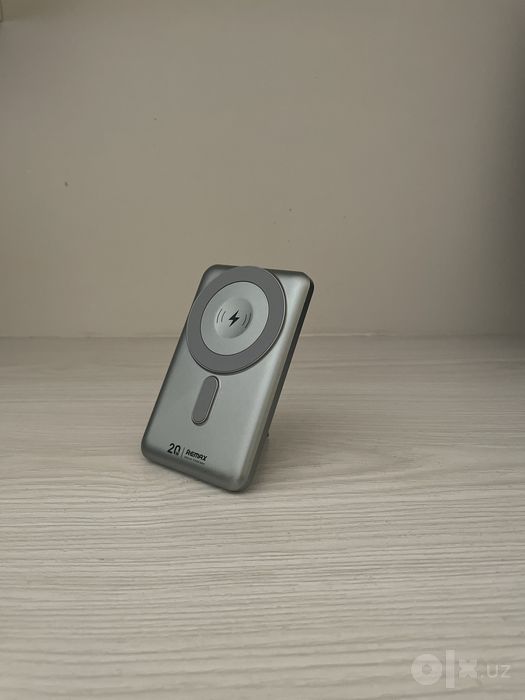 Remax Power Bank