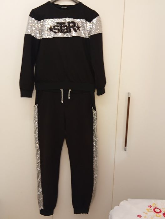 Trening frumos de fete