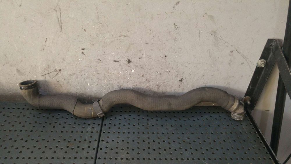 Furtun apa 1.6 d mini countryman r60