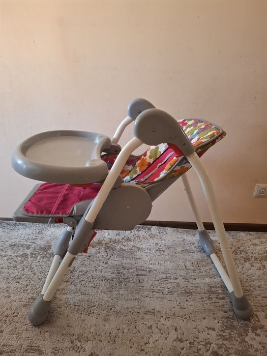 Продается детское кресло