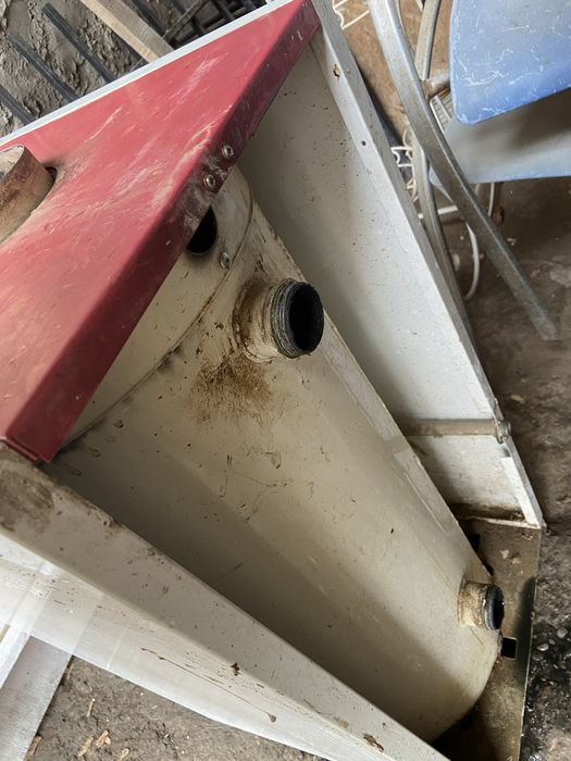 Котел 200кв состаяние  отличное