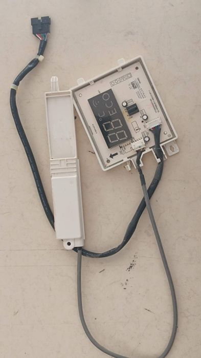 Дисплей Дисплей с WiFi модул Кериър 12-ка климатик