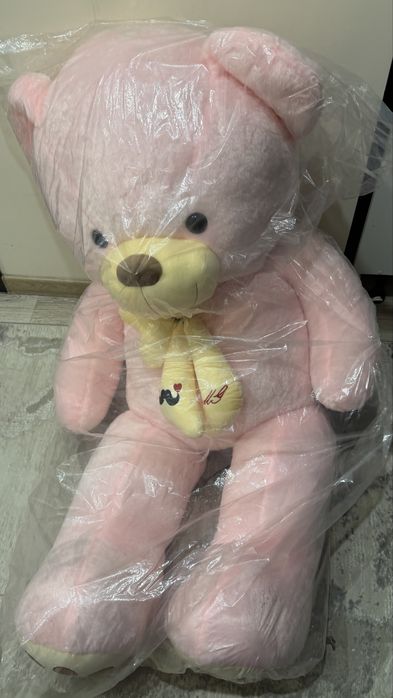 Продаю мишку.Подойдет для подарка