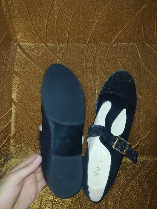 Модная женская обувь