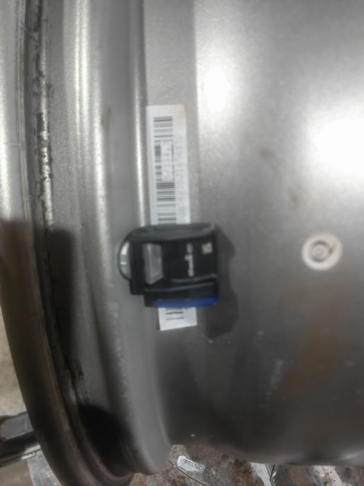 Джанти OBV Германия 18" с датчици Hyundai| Toyota| Kia| Mazda