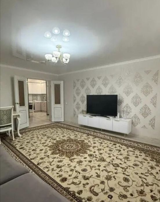 Продам 3-х комнатную квартиру