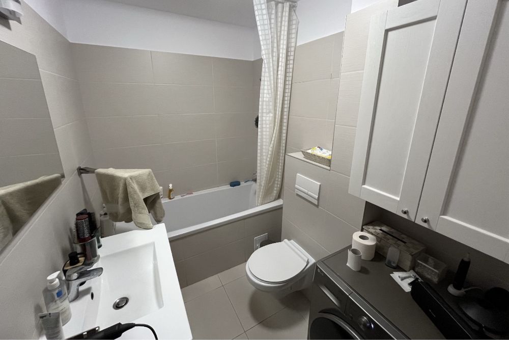 PROPRIETAR, Torontalului, 3 camere