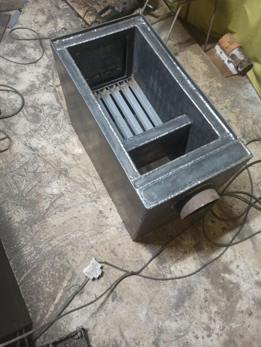 Домашние котлы новые