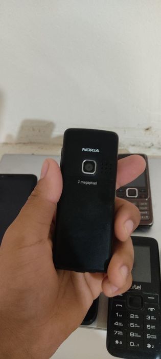 Redmi 7 16 GB redmi 6 32GB nokia 6300 3ta artel F4 tellar sotiladi
