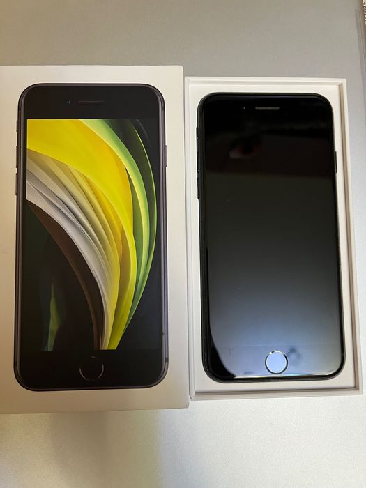 iPhone SE (2023) Отличен