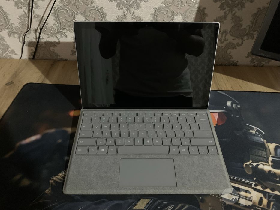 Ноутбук Microsoft Surface Pro 6