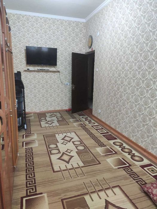 Продается 2 комн. Кв. ул.БИЙ, 50