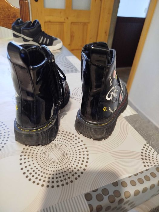 Ботички 25 номер